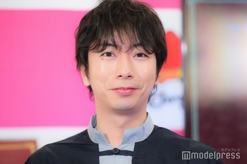 河合郁人、イベントに驚きの人物がサプライズ観覧「休憩中に来てる（笑）」「授業参観みたいに」 画像