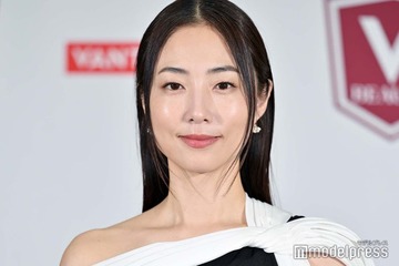 MEGUMI、グラビア時代に「見せると売れると言われていた」身体の部位告白 画像