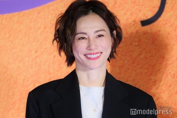 米倉涼子、人生史上最短ヘアで覚悟の熱演「涼子ちゃんなしにはできない」キャスト陣の絆「エンジェルフライト」注目ポイントまとめ 画像