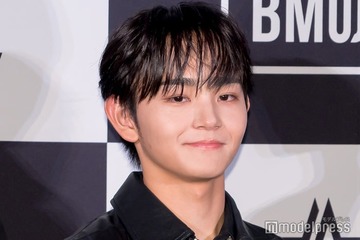 STARGLOW・TAIKI、幼少期ショットに反響続々「歯が抜けてるの可愛い」「すでに完成されてる」 画像