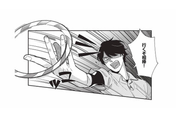 周りに笑われながらも本番へ。相棒のアシカとのショーの行方は？【恋するうみしろ水族館 #４】 画像