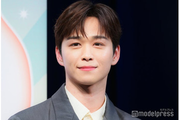 INI後藤威尊、元AKB48メンバーの“アイドルならでは”の政策プレゼンに笑顔「100助かります」 画像