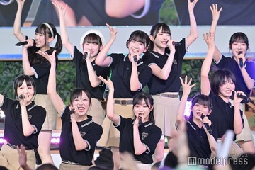 ≒JOY運営、山野愛月・藤沢莉子めぐるSNS投稿に声明 山野は裏アカ使用発覚「本人に対し厳重注意」 画像