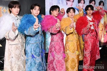 【M!LK囲み取材全文「爆裂愛してる / 好きすぎて滅！】「今暇でしょうがない」さらなる多忙を熱望？ “初期装備ニキ”塩崎太智の迷いとは 画像