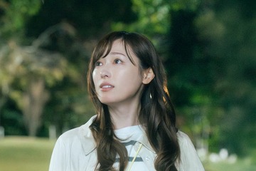 福原遥「あの花」続編で教師役初挑戦 出口夏希＆伊藤健太郎も続投決定【あの星が降る丘で、君とまた出会いたい。】 画像