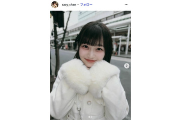 「ムチムチアイドル、半年間でのお腹の変化を見て」ビフォーアフターに「別人級」「割れてる」の声 画像