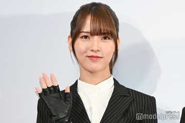 櫻坂46中嶋優月、幼少期ショット公開にファンほっこり「面影あって可愛い」「笑顔が今と変わらない」 画像