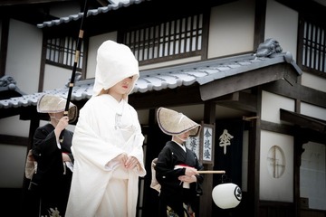 京都「太秦映画村」第1期リニューアル全貌を公開 18歳未満NGの夜限定イベント＆多彩な文化体験 画像