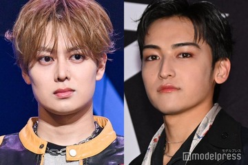 TAGRIGHT前田大輔＆STARGLOW・KANON、“3年越し”MAZZEL楽曲ダンスコラボ「これぞTeam Cの絆」「オーディション思い出してエモい」 画像