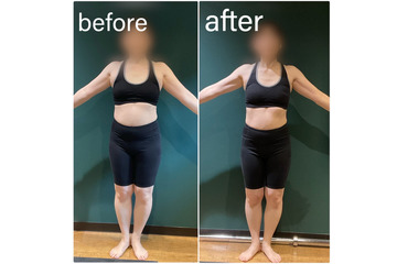 座りっぱなしの人が「何をしても痩せない」一番の原因。有酸素より食事よりまず最初にやるべきことは【鬼軍曹ゆか様ダイエット】 画像