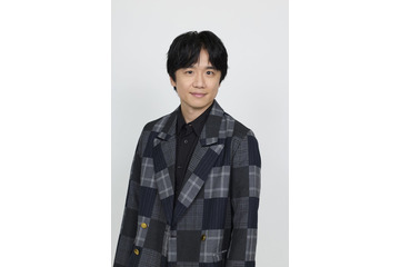 風間俊介「ピクサーの世界展」スペシャルサポーター就任「みんなで“本当にすごいよ”って教えていけたら」 画像