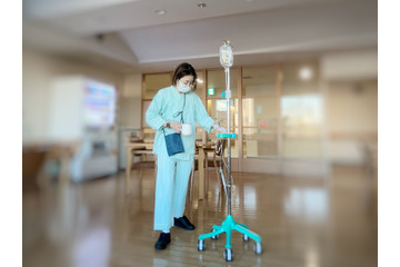 自己肯定感の低かった私が、乳がんを経験してやっと本当に理解できた「いちばん大切なこと」とは 画像