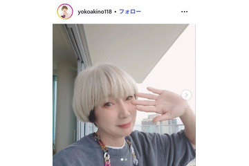 秋野暢子、前日の残り物含めた「ガッツリ」朝食公開「ボリュームたっぷり」「彩り綺麗」と反響 画像