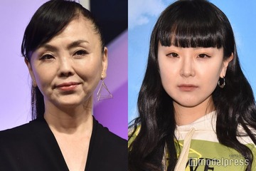 松田美由紀、長女・ゆう姫の結婚祝いショット公開「豪華メンバー」「良い笑顔」と反響 画像