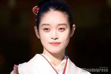 朝ドラ「ばけばけ」高石あかりの「朝ドラ史上最も悪いヒロイン」シーン裏側公開 本人も反応「何の作品撮ってるかわからなくなった」 画像