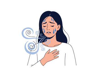 「更年期って、こんなに痛みに襲われ続けるものなの？」胸の痛みまで加わった苦しみの2年、満身創痍でたどり着いた治療法は 画像