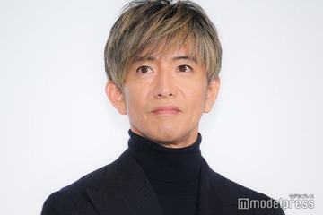 木村拓哉、第205期生の“本気”に「感謝しかないです」綱啓永・齊藤京子ら若手キャストから刺激【教場 Requiem】 画像