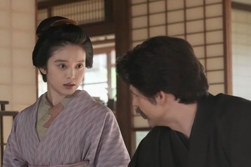 【ばけばけ 第101話あらすじ】ヘブン、勤務する中学校がなくなる可能性が発覚 画像