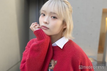 「今日好き」田中陽菜（ひなた）、ブラウンメッシュヘアにイメチェン 西小路侑汰への問いかけも話題「ギャル感MAXで可愛い」「キュンとした」 画像