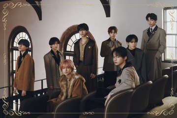 スタダ新グループ・VOKSY DAYS、デビュー曲MV公開 初EP＆8月東阪ツアー決定 画像