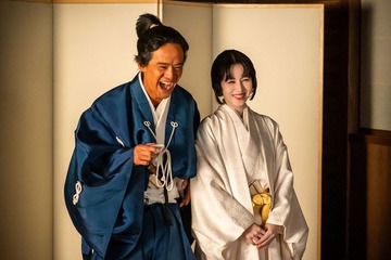 【豊臣兄弟！ 第7話】藤吉郎、寧々と夫婦に 祝言の日に小一郎が戸惑う出来事勃発 画像