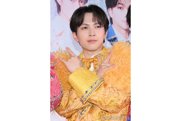 M!LK吉田仁人「爆裂愛してる」振付は“紅白コラボ”坂本冬美「夜桜お七」から採用 裏話に「さすがすぎる」「知らなかった」と反響相次ぐ 画像