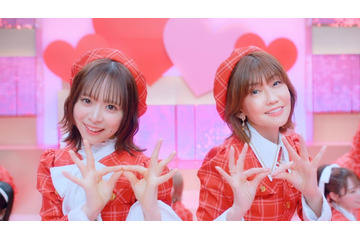 松本伊代、AKB48楽曲「セシル」Wセンターで特別参加 MVにも出演「隣に並んでも違和感なさすぎ」「昭和と令和のアイドルコラボエモい」 画像