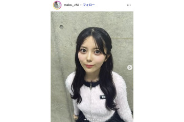 大阪マラソン参加のNMB48メンバー、救急搬送から回復「脱水症状で意識が消失し…」現在の心境・体調つづる 画像