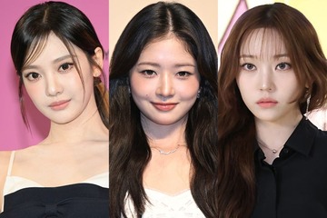 IVEレイ・aespaニンニン・ALLDAY PROJECTヨンソ、インスタでの“共通点”が話題「コラボするのかな」「最強の3人」ファンから期待の声相次ぐ 画像