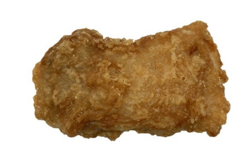 セブン人気惣菜が“巨大化”「でかい揚げ鶏」数量限定で登場 「声出る」驚きのボリューム感 画像