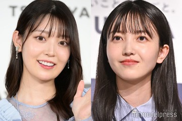 元乃木坂46阪口珠美「大好きな子」久保史緒里からの手作り巾着＆2ショット披露「デザイン可愛い」「しおたま尊い」と反響 画像