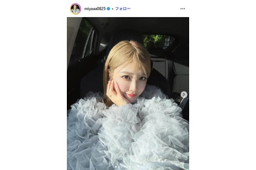 Berryz工房・夏焼雅、4月でアップフロントクリエイト退所へ「小学生の頃からお世話になり」今後についてもつづる【全文】 画像