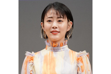 高畑充希、海外進出に意欲「チャンスがあったらいつでもどこでも行きたいな」 画像