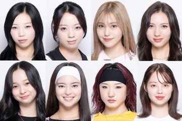 【WORLD SCOUT：THE FINAL PIECE（ワースカ）プロフィール一覧】“1人を選ぶ”HYBEオーディションに「日プ女子」「ガルプラ」出身者が参加＜＃1放送後時点＞ 画像