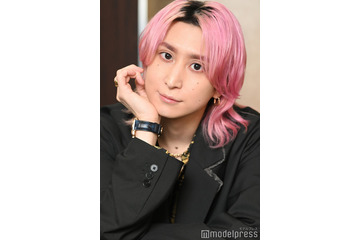 Snow Man佐久間大介、ジュニア時代の悔しい経験経て得た学び「自分にも苦手なものはある」ダンスのルーツから紐解くポジティブマインドの秘訣【「スペシャルズ」インタビュー後編】 画像