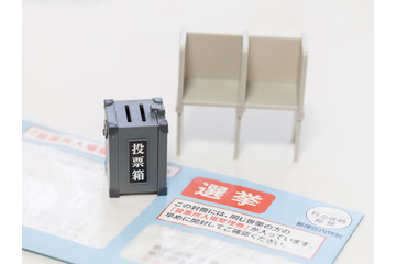 数年に一度のボーナスチャンス⁉土日に稼げる「選挙スタッフ」の給与事情とは？ 画像