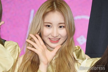 イ・チェヨン、IZ*ONE活動終了後は「ほぼ3年間収入がゼロ」「本当にお金がなかった」ファンから驚きの声相次ぐ 画像