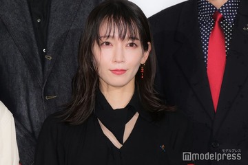 吉岡里帆、映画でベース初挑戦「やれないと決めつけてはいけない」台本で“ぼろぼろ泣いた”シーンも明かす【ストリート・キングダム　自分の音を鳴らせ。】 画像