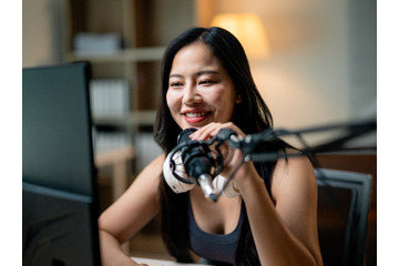 デビューまで「最短2日」⁉在宅・顔バレなしで始められる「声の副業」3ステップ。気を付けるべきポイントも紹介 画像