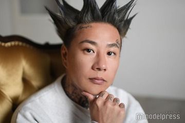 元レペゼンGINTA（DJ銀太）「UCHIDA1」に続く“世界的バズ”狙う「ラヴ上等」キャスト共演・ラスベガスでの結婚式…初ソロアルバムMV秘話【独占インタビュー】 画像