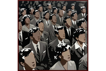 アドリアナ・オリバー、日本4年ぶりとなる個展「BECOMING」をGALLERY TARGETにて開催 画像