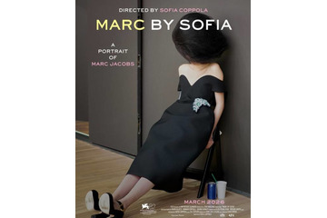 ソフィア・コッポラが撮影したマーク・ジェイコブスのドキュメンタリー『MARC BY SOFIA』予告編が公開 画像