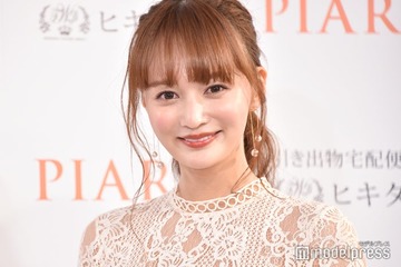 mai（わたなべ麻衣）「これが私の限界」娘への“シナモロール弁当”公開に「再現度高い」「お疲れさまでした」の声 画像