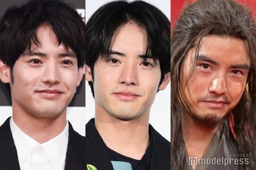 【推し俳優で巡る名作3選】赤楚衛二、甘美なビジュアルを裏切る“泥臭いまでの熱演”に見入る3作 画像