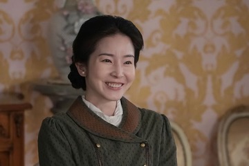 【ばけばけ 第106話あらすじ】トキ、ランからお茶会に招待される 画像