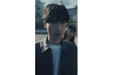 ホラーゲーム実写ドラマ、人気女優が一瞬登場「気付かなかった」「もう一度見返したい」劇中の仕掛けに注目集まる【深夜放送】 画像