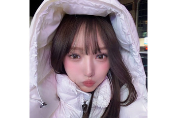 きほ、Stray Kidsフィリックスとの中国サイン会エピソード「月に1回くらい会いに行っている」人気キャバ嬢たちの“推し”調査【モデルプレスインタビュー】 画像