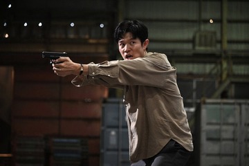 【リブート 第6話】真犯人が判明 早瀬＆儀堂、“同じ敵”と対峙する 画像