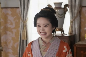 【来週のばけばけ あらすじ】トキ、ランとの交流を深める ヘブンはアメリカから手紙届く 画像