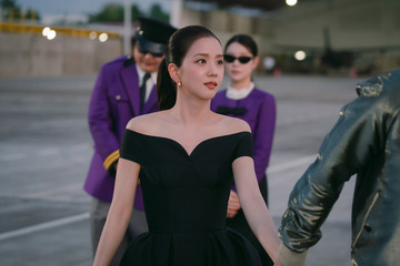 BLACKPINKジス＆ソ・イングク「マンスリー彼氏」、ジニョン＆キム・ミンジュ「愛の光」ほかNetflix3月配信作品 画像